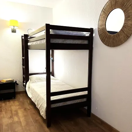 Διαμέρισμα Saint-florent 2 Pieces Terrasse Flo131 Saint-Florent (Corsica)