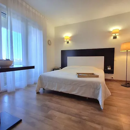 Saint-florent 2 Pieces Terrasse Flo131 Apartment *